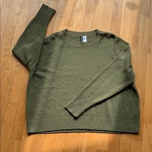 H&M Sweater